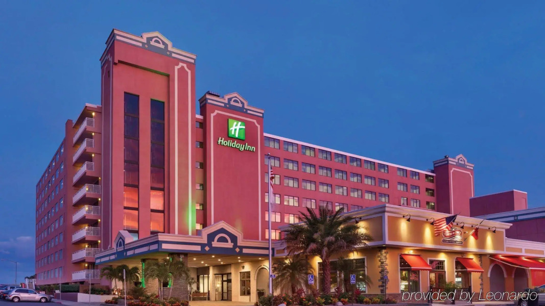 Holiday Inn Ocean City by IHG