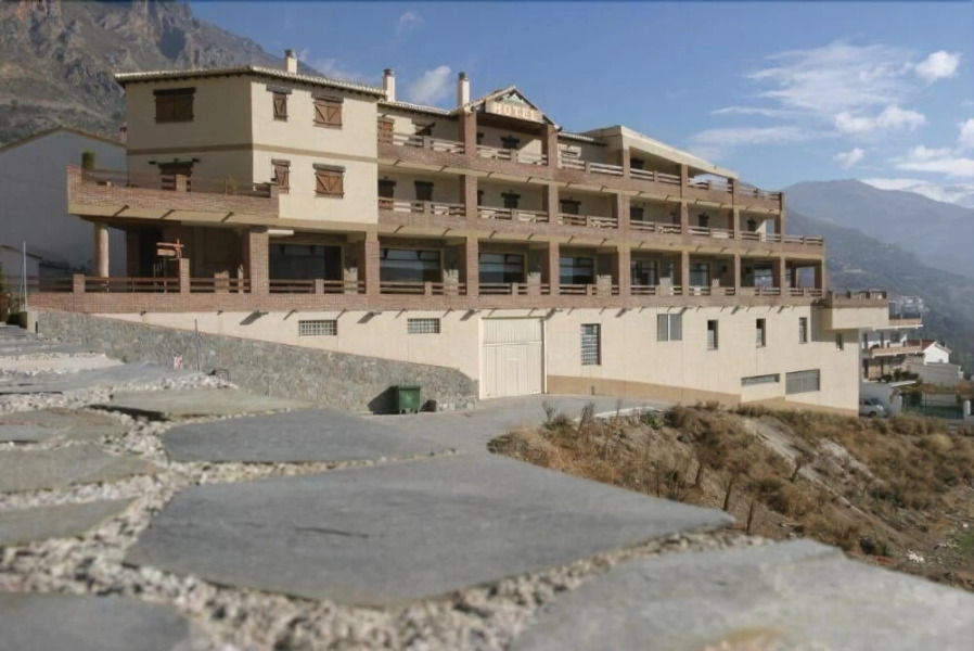 Hotel Rural Mirasierra