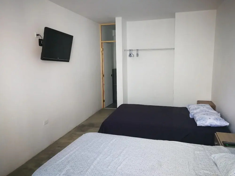 Ponderosa Paracas Lodging