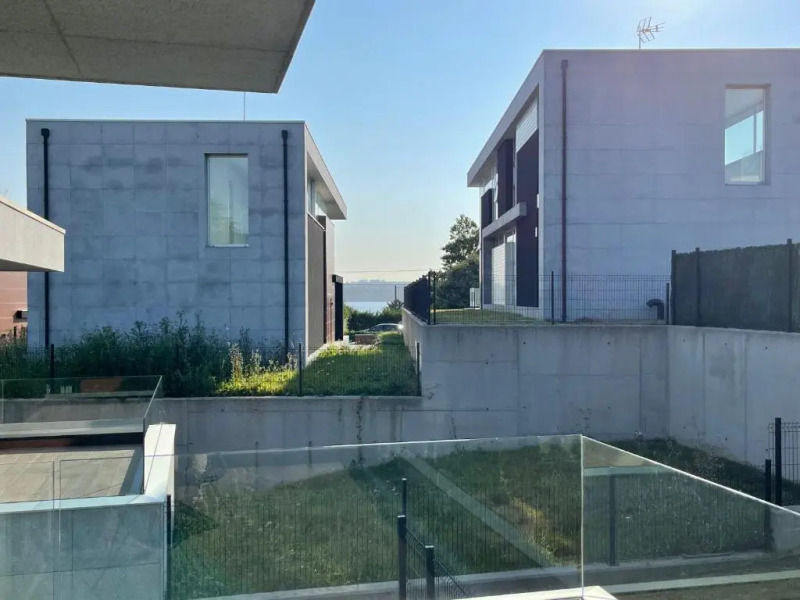 Oktheway Perbes House