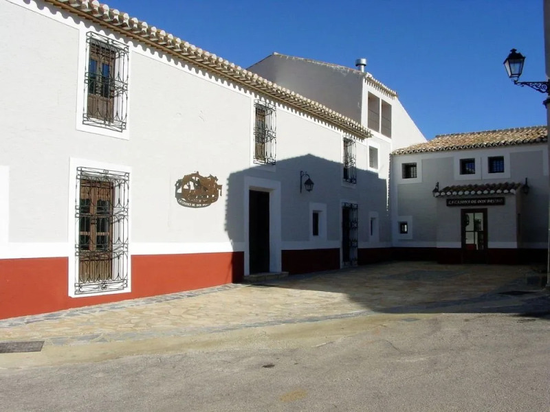 La Casona de Don Bruno