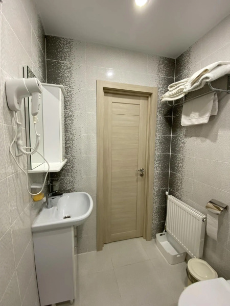 Apartmenti v Deulino