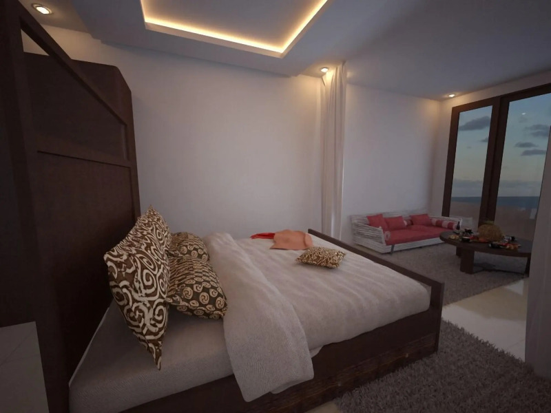 Aahh Bali B&B Seraya