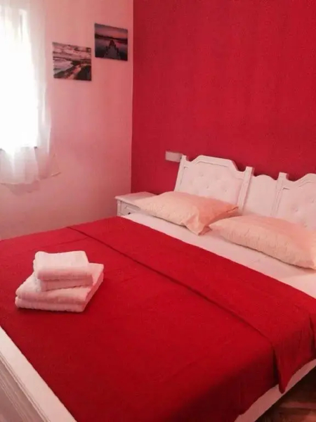 Holiday Home Lucija