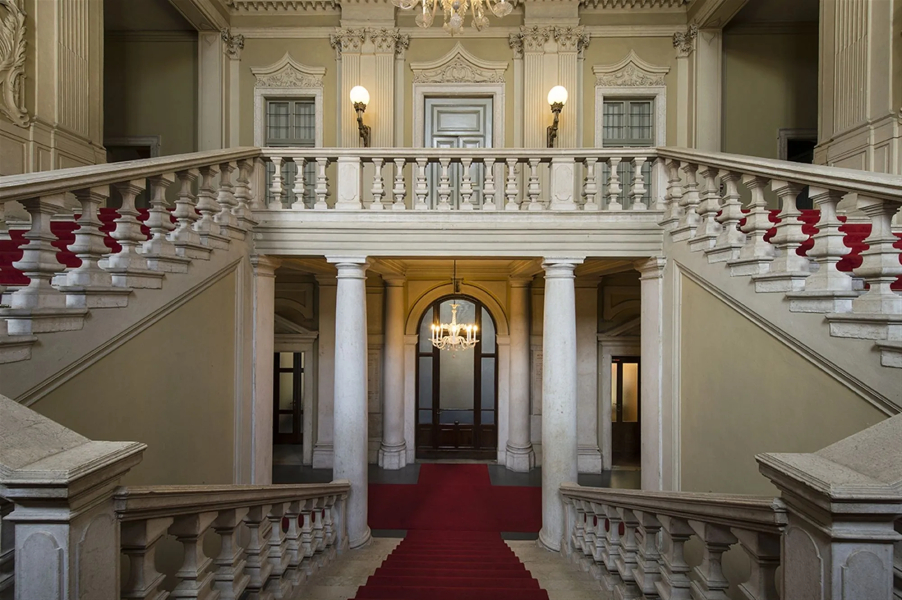 Centro Paolo VI