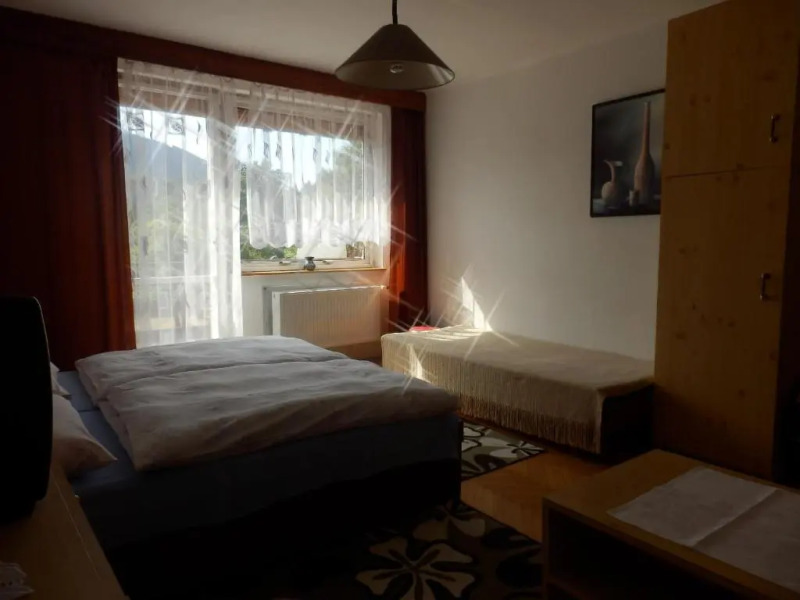 Guest House Krahulec