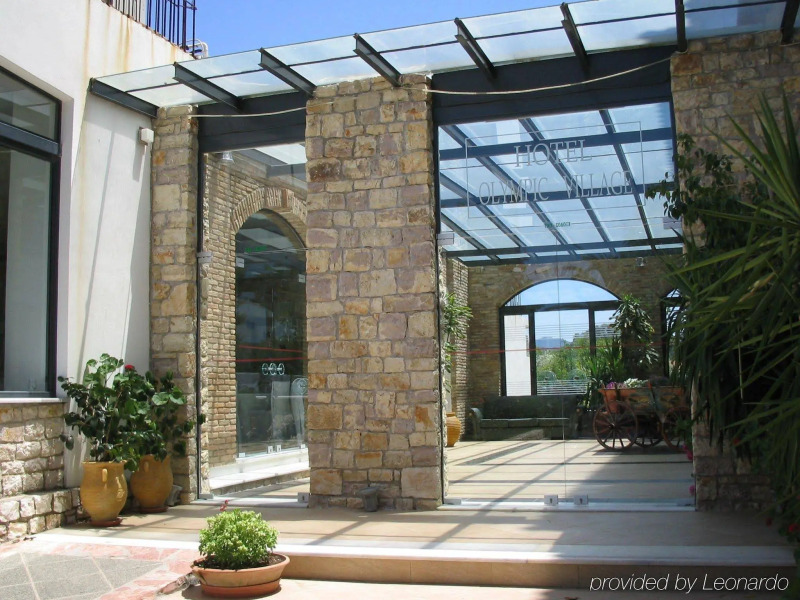 Olympic Village Hotel & Spa