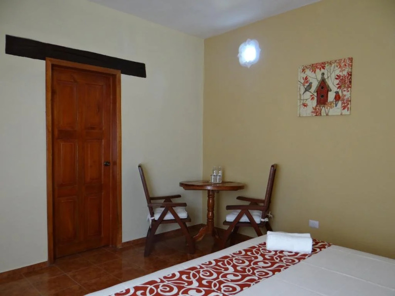 Hacienda Cobá Hotel