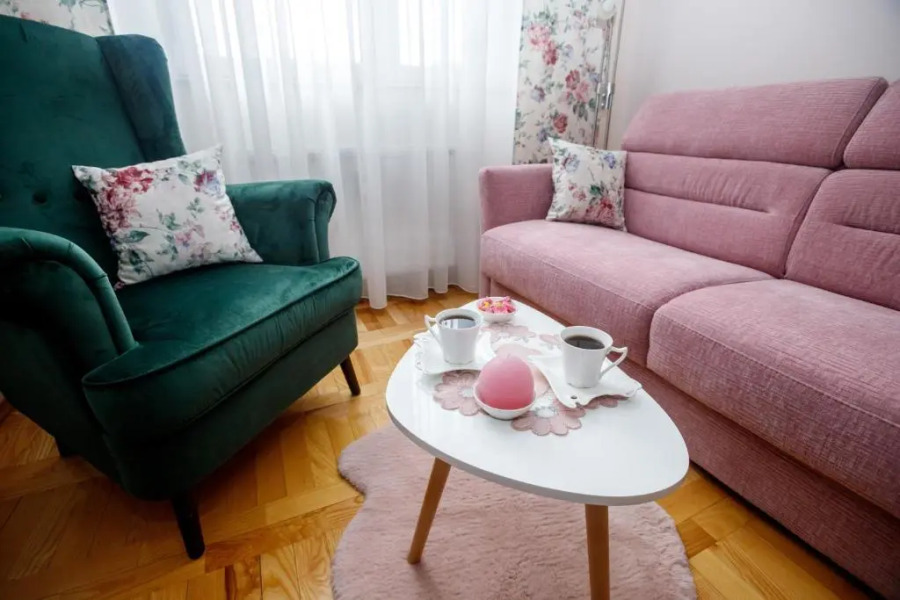 Apartman Boska