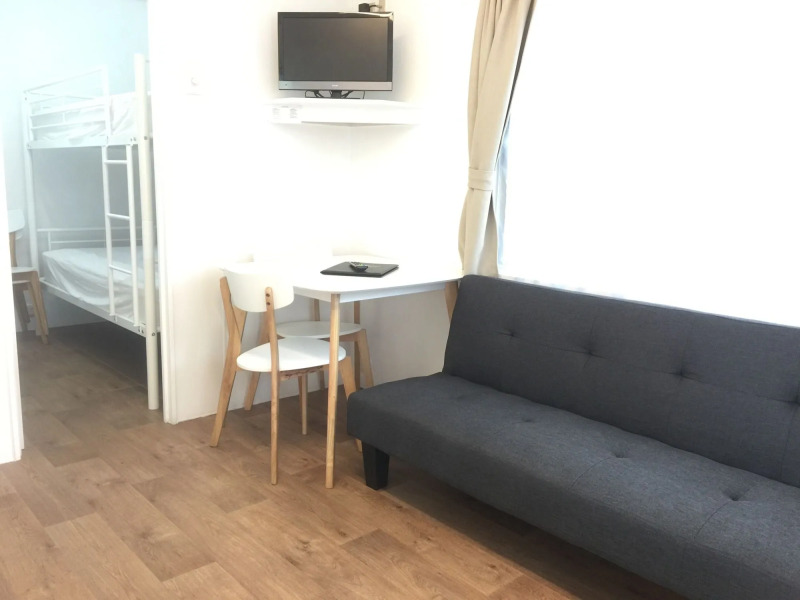 Kanasta Caravan Park