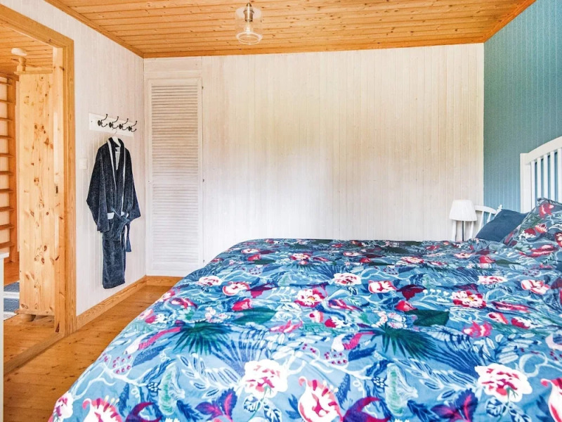 6 Person Holiday Home in ED