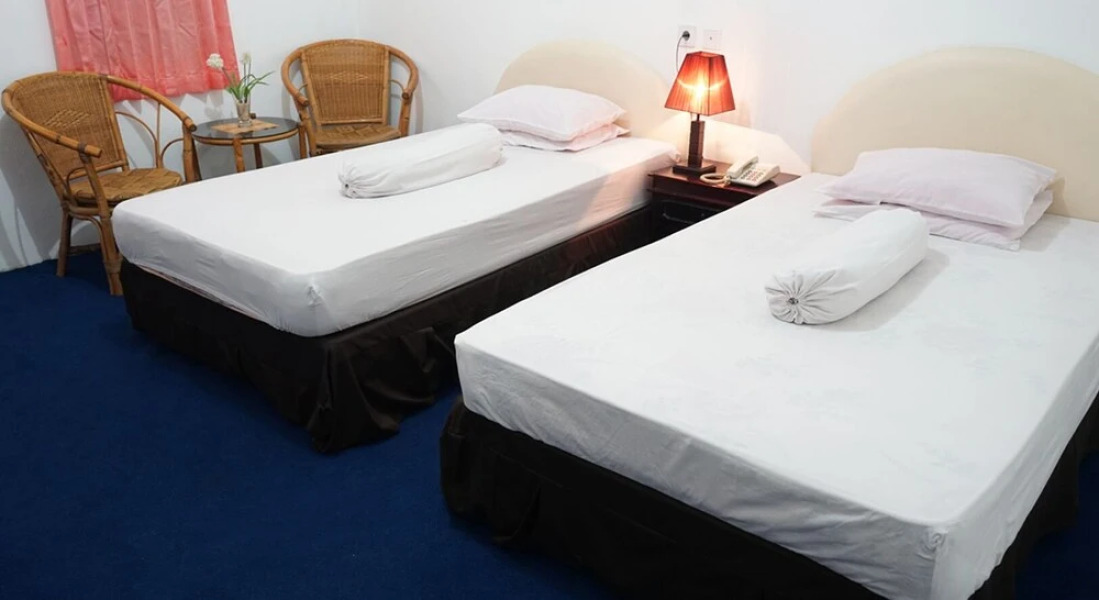 Hotel Garuda Bontang