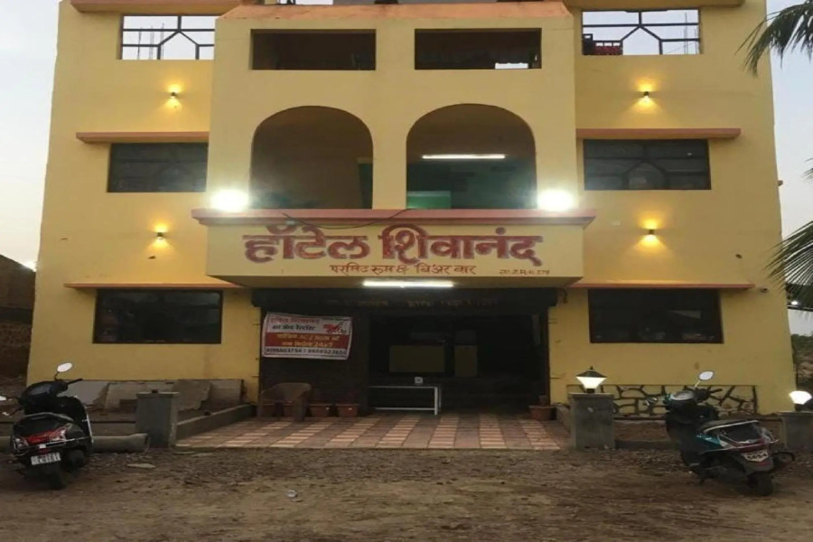 OYO 82156 Shivanand Executive