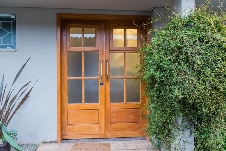 Pousada Recanto da Serra