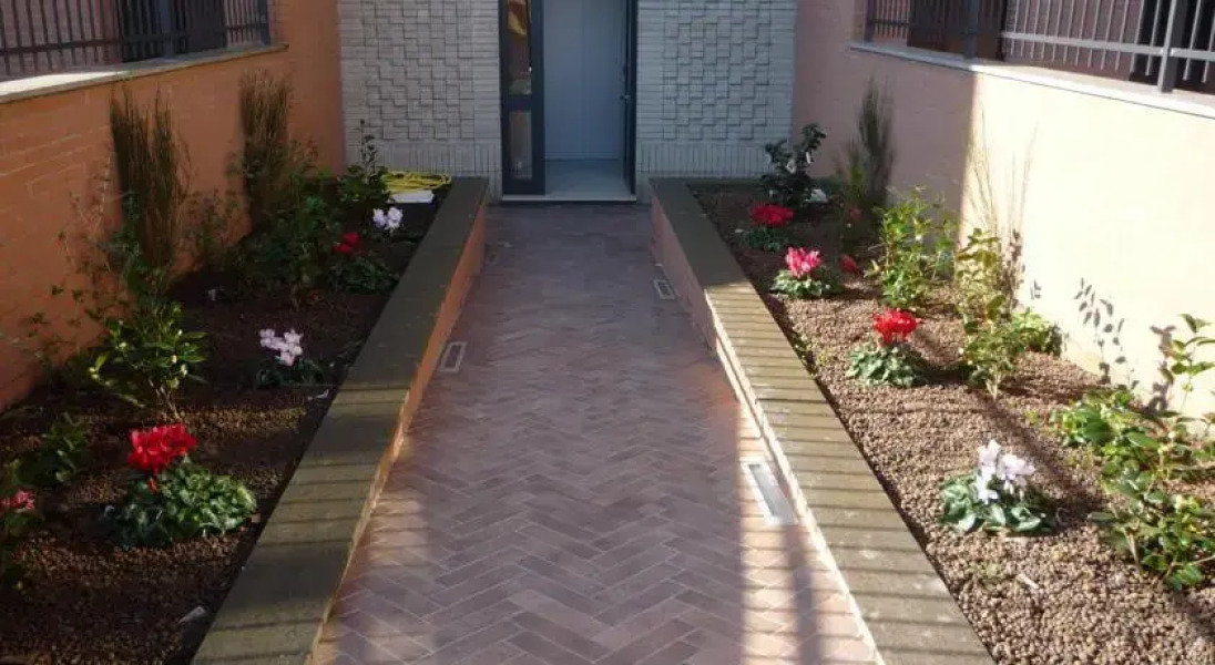 Apartment Monteroni di Lecce