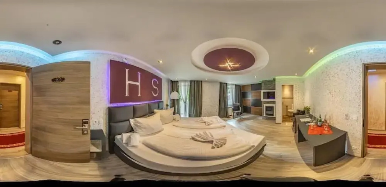 Hotel&Ristorante Sicilia