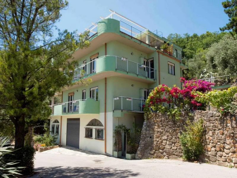 Tenuta dei Normanni - Hospitality