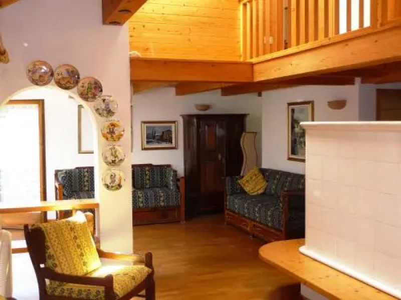 Appartamenti Volpe Rossa