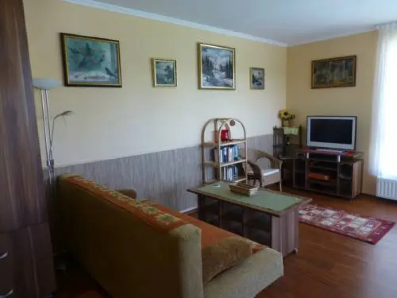 Golden Beach Apartman