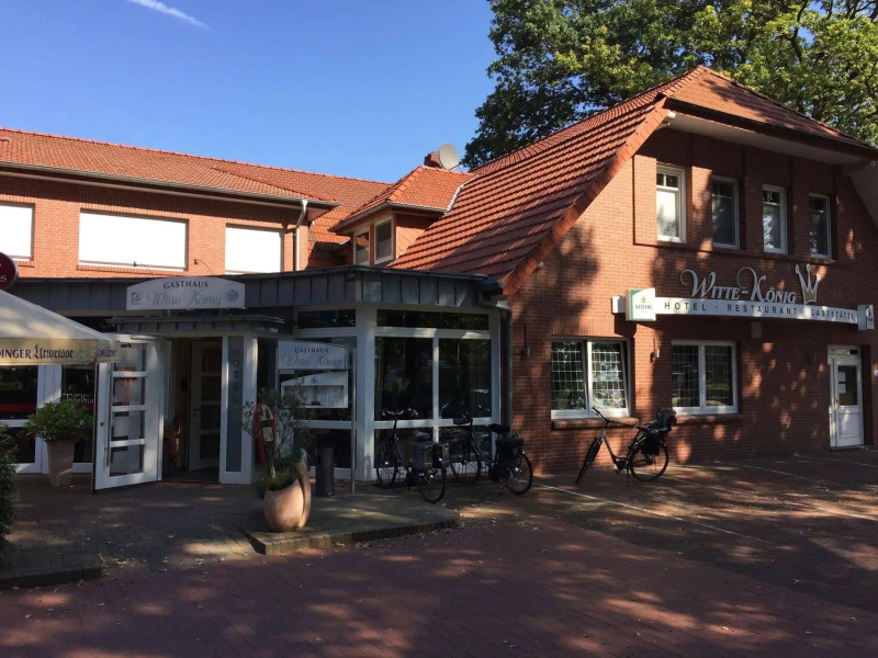 Landhotel Witte-König
