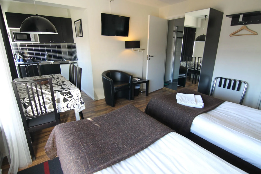 Wärdshuset C. Dickens