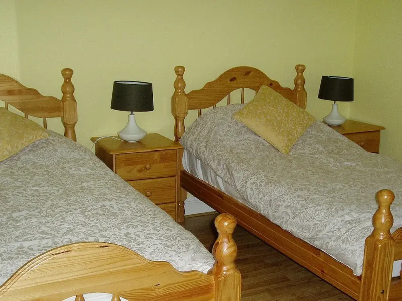 The Gardener's Cottage