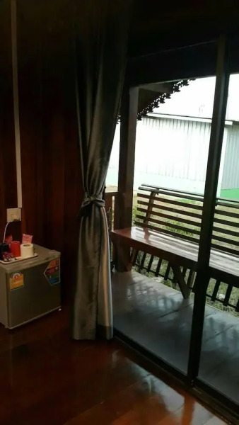 Tanavadee Boutique and Resort