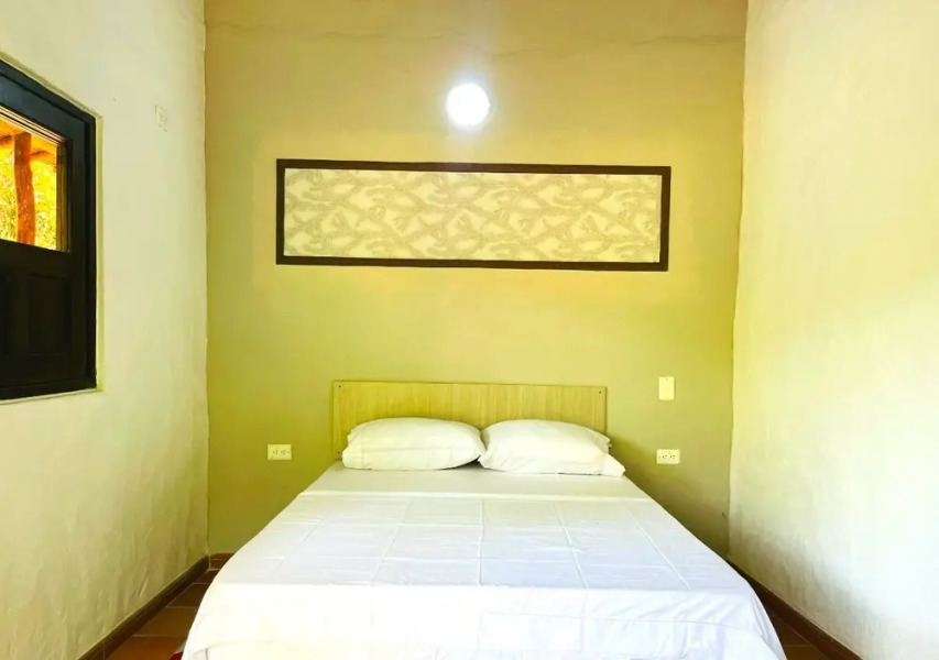 Eco Hotel Inka Minka x2 by Caribecheap