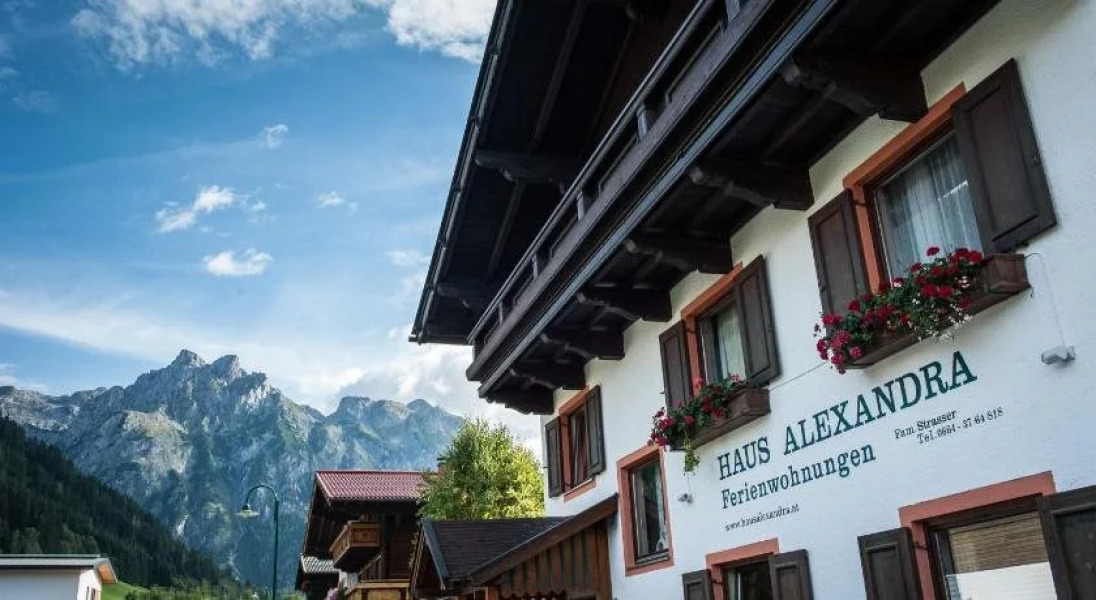 Haus Alexandra