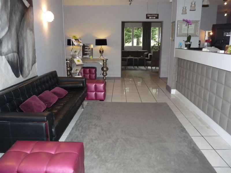 Le Relais de Comodoliac