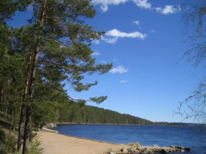 Hotel And Cottages Summassaari