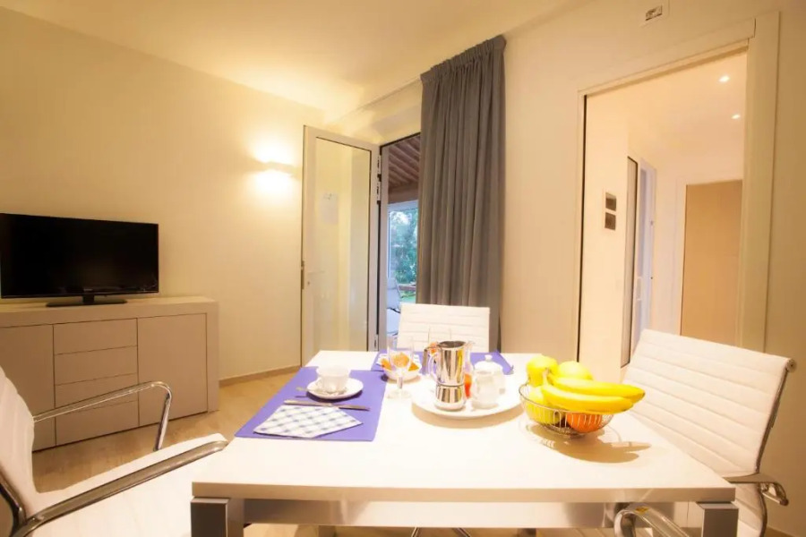 Villaggio I Sorbizzi