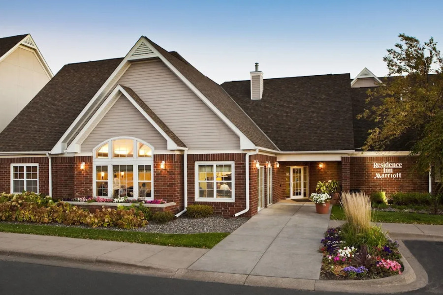 Residence Inn Minneapolis Bloomington