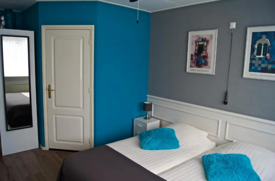 The Studio Guesthouse