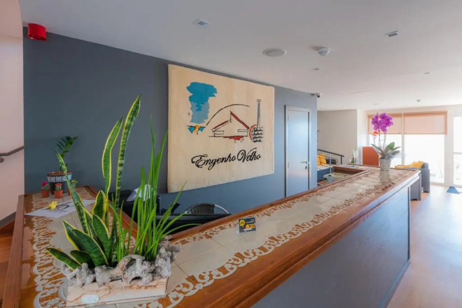 Estalagem Engenho Velho