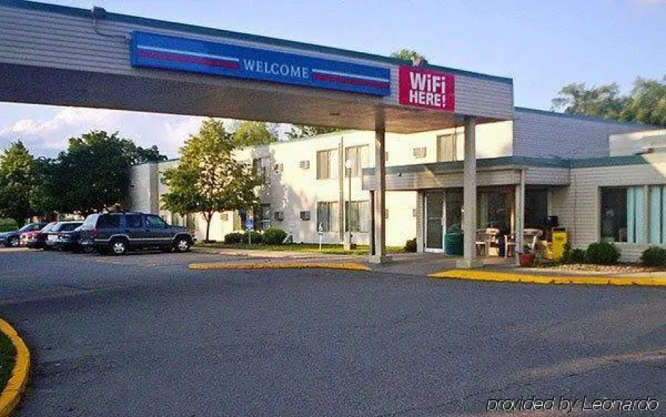 Motel 6
