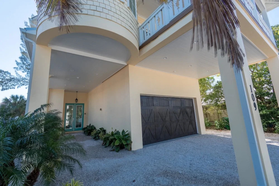 Sunset Paradise Apartment 5