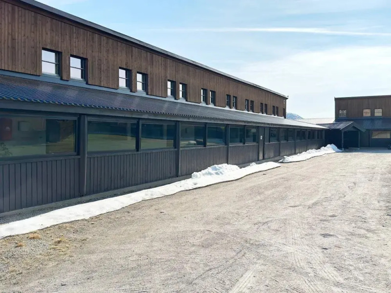 4 Person Holiday Home in Hovden-by Traum