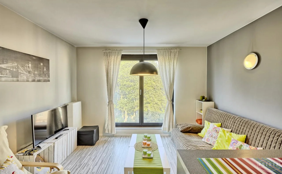 Apartment Kornelia
