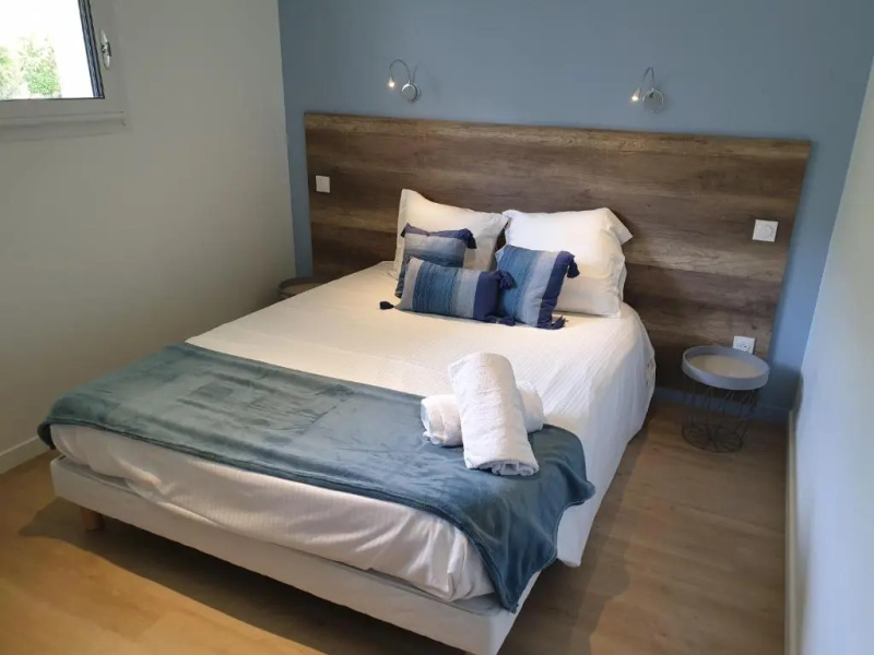 Appartement Lac