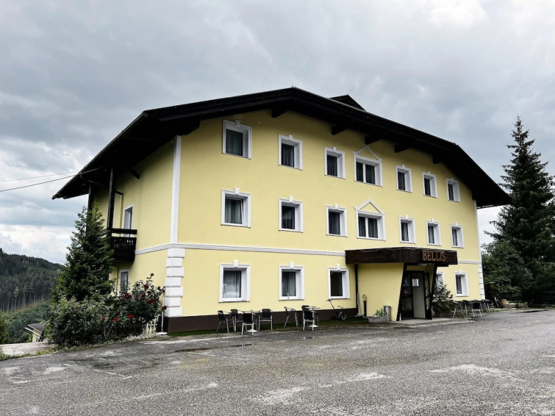 Bed and Breakfast Eder