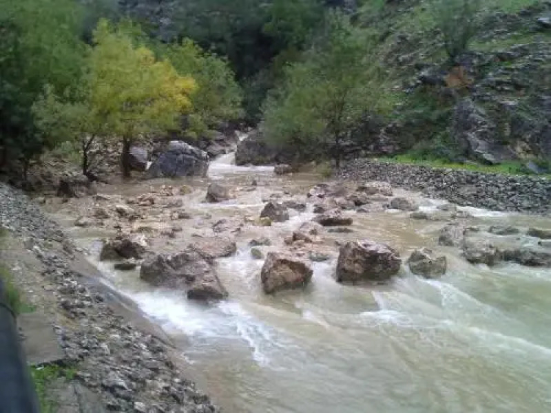Casa Rural Fuente Zagrilla II