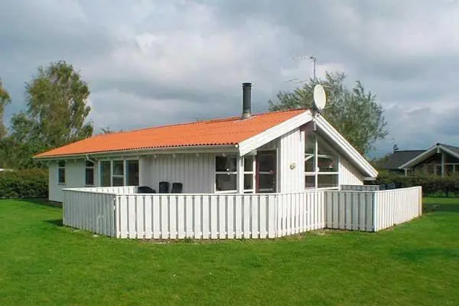 Sydøstjylland - Købingsmark Holiday House (65-0009)