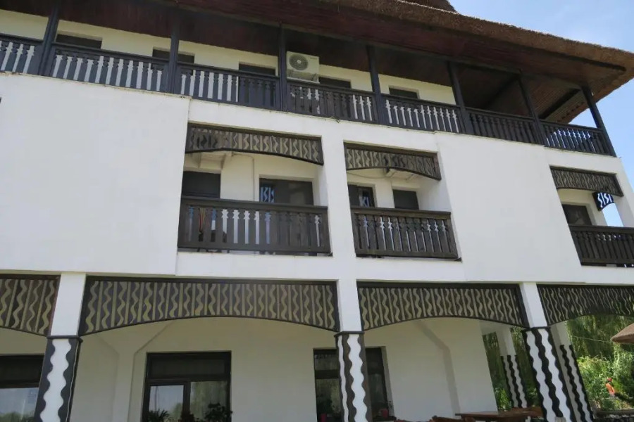 Delta Paradis Resort