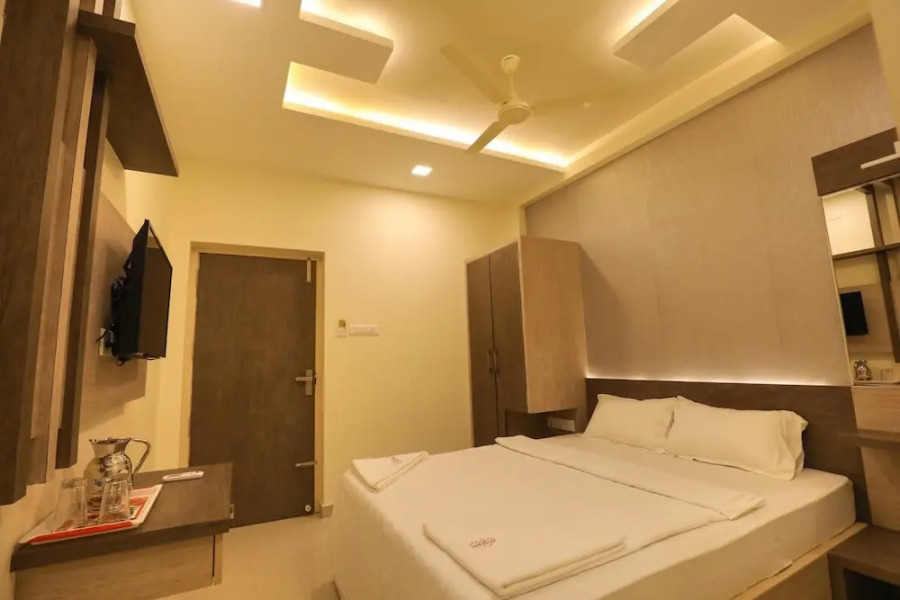 Jayam by Omatra Hotels