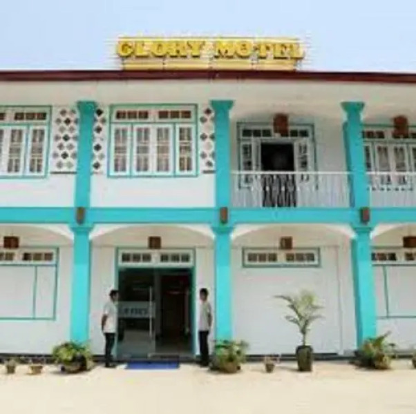 Glory Motel