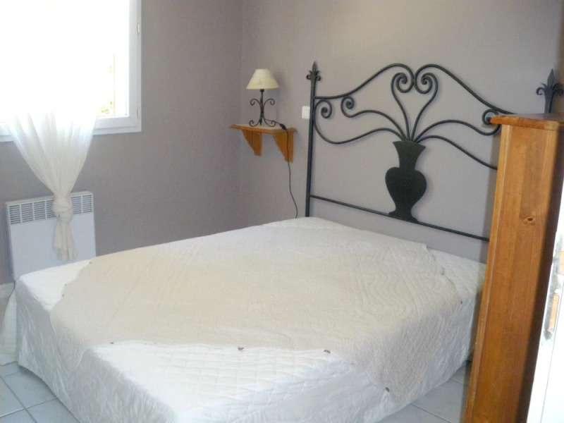 Villa With one Bedroom in Maussane-les-alpilles, With Pool Access, Fur