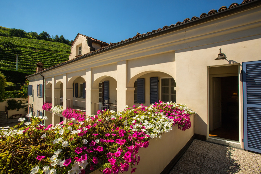 Agriturismo Marcarini