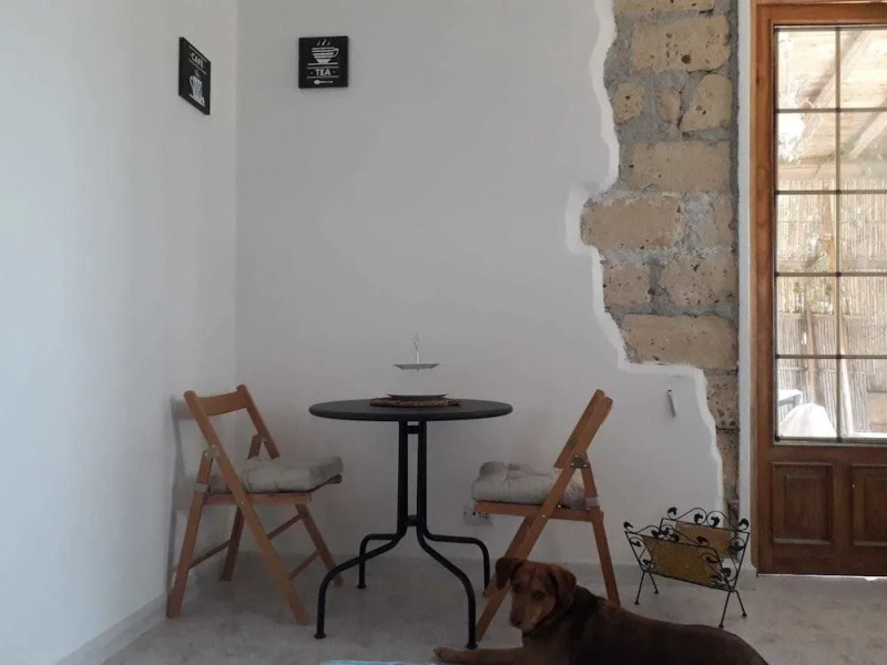 V-Entroterra Ospitalità Rurale