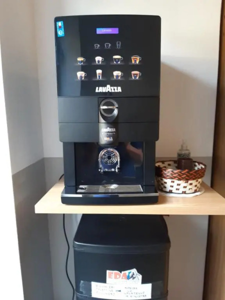 Albergo Meublé Aurora